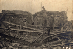 Feldartillerie Regiment 112 im Ersten Weltkrieg