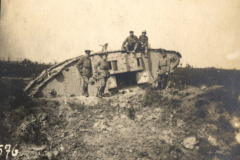 Feldartillerie Regiment 112, I.D 56 Hinweis WK I 013