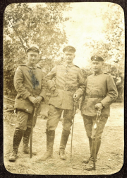 Erinnerungsalbum WK I,  Feldartillerie Regiment 112, I.D 56 ; Offiziersalbum, Galizien, durchnummeriert 1- 360 + 1 - 180