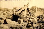 Erinnerungsalbum WK I,  Feldartillerie Regiment 112, I.D 56 ; Offiziersalbum, Galizien, durchnummeriert 1- 360 + 1 - 180