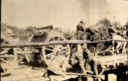 Erinnerungsalbum WK I,  Feldartillerie Regiment 112, I.D 56 ; Offiziersalbum, Galizien, durchnummeriert 1- 360 + 1 - 180