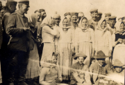 Erinnerungsalbum WK I, Feldartillerie Regiment 112