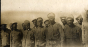 Erinnerungsalbum WK I,  Feldartillerie Regiment 112, I.D 56