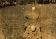 Feldartillerie Regiment 112, I.D 56 - Offiziersalbum