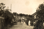 Erinnerungsalbum WK I,  Feldartillerie Regiment 112, I.D 56