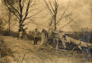 Erinnerungsalbum WK I,  Feldartillerie Regiment 112, I.D 56