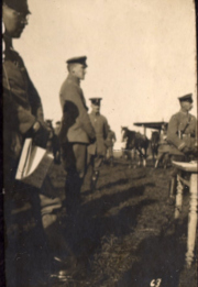 Erinnerungsalbum WK I,  Feldartillerie Regiment 112, I.D 56