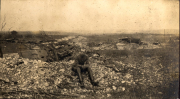 Erinnerungsalbum WK I,  Feldartillerie Regiment 112, I.D 56 ; Offiziersalbum, Galizien, durchnummeriert 1- 360 + 1 - 180