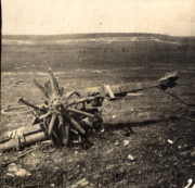 Erinnerungsalbum WK I,  Feldartillerie Regiment 112, I.D 56
