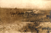Erinnerungsalbum WK I,  Feldartillerie Regiment 112, I.D 56 ; Offiziersalbum, Galizien, durchnummeriert 1- 360 + 1 - 180