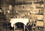 Erinnerungsalbum WK I, Feldartillerie Regiment 112, I.D 56