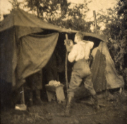 Erinnerungsalbum WK I,  Feldartillerie Regiment 112, I.D 56 ; Offiziersalbum, Galizien, durchnummeriert 1- 360 + 1 - 180