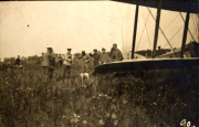 Erinnerungsalbum WK I,  Feldartillerie Regiment 112, I.D 56