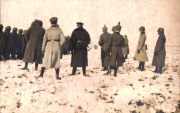 Erinnerungsalbum WK I, Feldartillerie Regiment 112, I.D 56