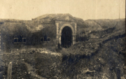 Festung in Galizien