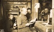 Erinnerungsalbum WK I,  Feldartillerie Regiment 112, I.D 56