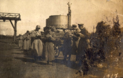 Feldartillerie Regiment 112 im Ersten Weltkrieg