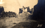 Erinnerungsalbum WK I,  Feldartillerie Regiment 112, I.D 56 ; Offiziersalbum, Galizien, durchnummeriert 1- 360 + 1 - 180