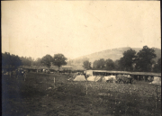 Erinnerungsalbum WK I, Feldartillerie Regiment 112, I.D 56