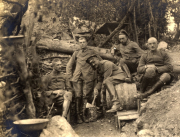 Feldartillerie Regiment 112, I.D 56 Hinweis WK I 013