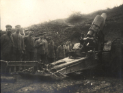 Erinnerungsalbum WK I, Artillerie Regiment 112, I.D 56