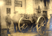 Feldartillerie Regiment 112, I.D 56