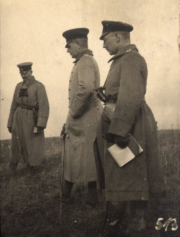 Militärsoldaten: Erinnerungsalbum WK I, Feldartillerie Regiment 112, I.D 56