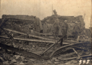 Feldartillerie Regiment 112 im Ersten Weltkrieg