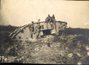 Feldartillerie Regiment 112, I.D 56 Hinweis WK I 013