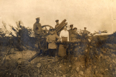 Feldartillerie Regiment 112, I.D 56