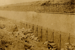 Fortifikationen im Ersten Weltkrieg