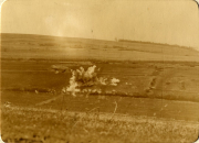 Erster Weltkrieg - Schlacht von Verdun