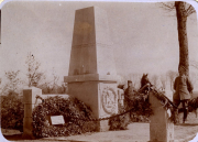 Erzherzog Karl im Ersten Weltkrieg