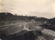Festung in Frankreich