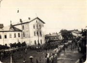 Festung Wojnilow, Polen