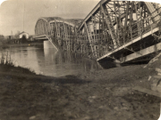 Bridge in Ruin