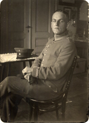 WKI 046 - Erzherzog Karl Franz Joseph Excellenz Fuchs