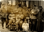 Historische Militärgruppe
