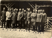 Einheit des deutschen Heeres im Ersten Weltkrieg