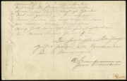 Dokumentation des Ersten Weltkriegs mit Fokus auf die 1. Kompanie des Kgl. Preußischen Garde-Pionier-Regiments