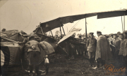 Wreckage der Kgl. Preußischen Garde Pionier Regiment im Ersten Weltkrieg