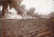 Soldaten der 1. Kompanie des Kgl. Preußischen Garde-Reserve-Pionier-Regiments während des Ersten Weltkriegs