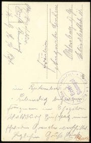 Fotoalbum der 1. Komp. Kgl. Pr.Garde Res. Pion. Rgt. während des Ersten Weltkriegs