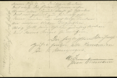 Dokumentation des Ersten Weltkriegs mit Fokus auf die 1. Kompanie des Kgl. Preußischen Garde-Pionier-Regiments