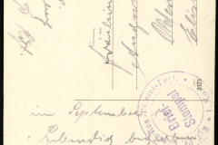 Fotoalbum der 1. Komp. Kgl. Pr.Garde Res. Pion. Rgt. während des Ersten Weltkriegs