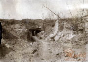Erinnerungen an den Ersten Weltkrieg im Fotoalbum Aus grosser Zeit des I.R. 117 I.D. 25