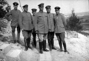 Erster Weltkrieg Bildeindrücke