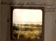 Verlauf des Ersten Weltkriegs mit Fokus auf Soldaten am Schlachtfeld im Jahr 1916