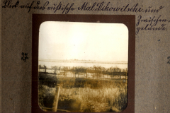 Verlauf des Ersten Weltkriegs mit Fokus auf Soldaten am Schlachtfeld im Jahr 1916