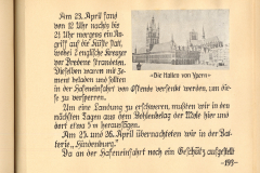 Über die strategischen Entscheidungen während des Ersten Weltk